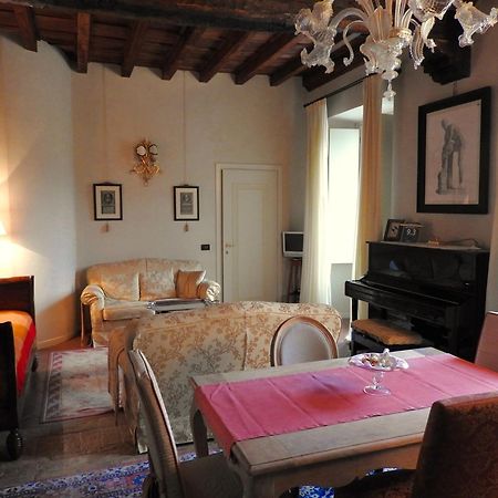Antica Casa Fenaroli Apartman Iseo Kültér fotó