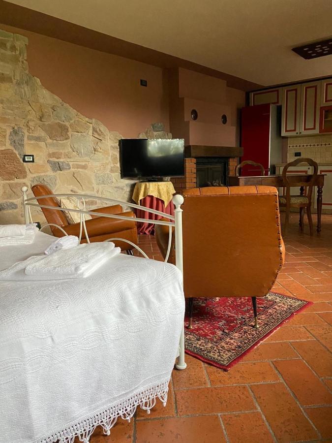 Antica Casa Fenaroli Apartman Iseo Kültér fotó