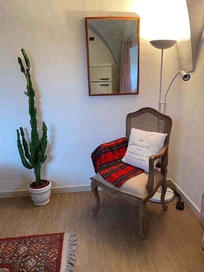 Antica Casa Fenaroli Apartman Iseo Kültér fotó