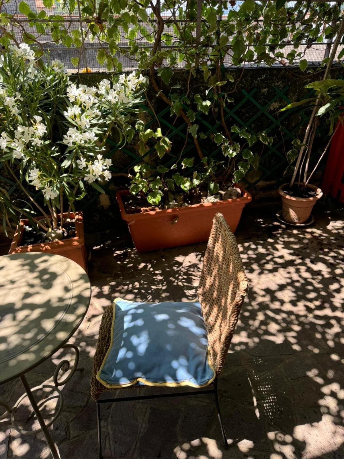 Antica Casa Fenaroli Apartman Iseo Kültér fotó