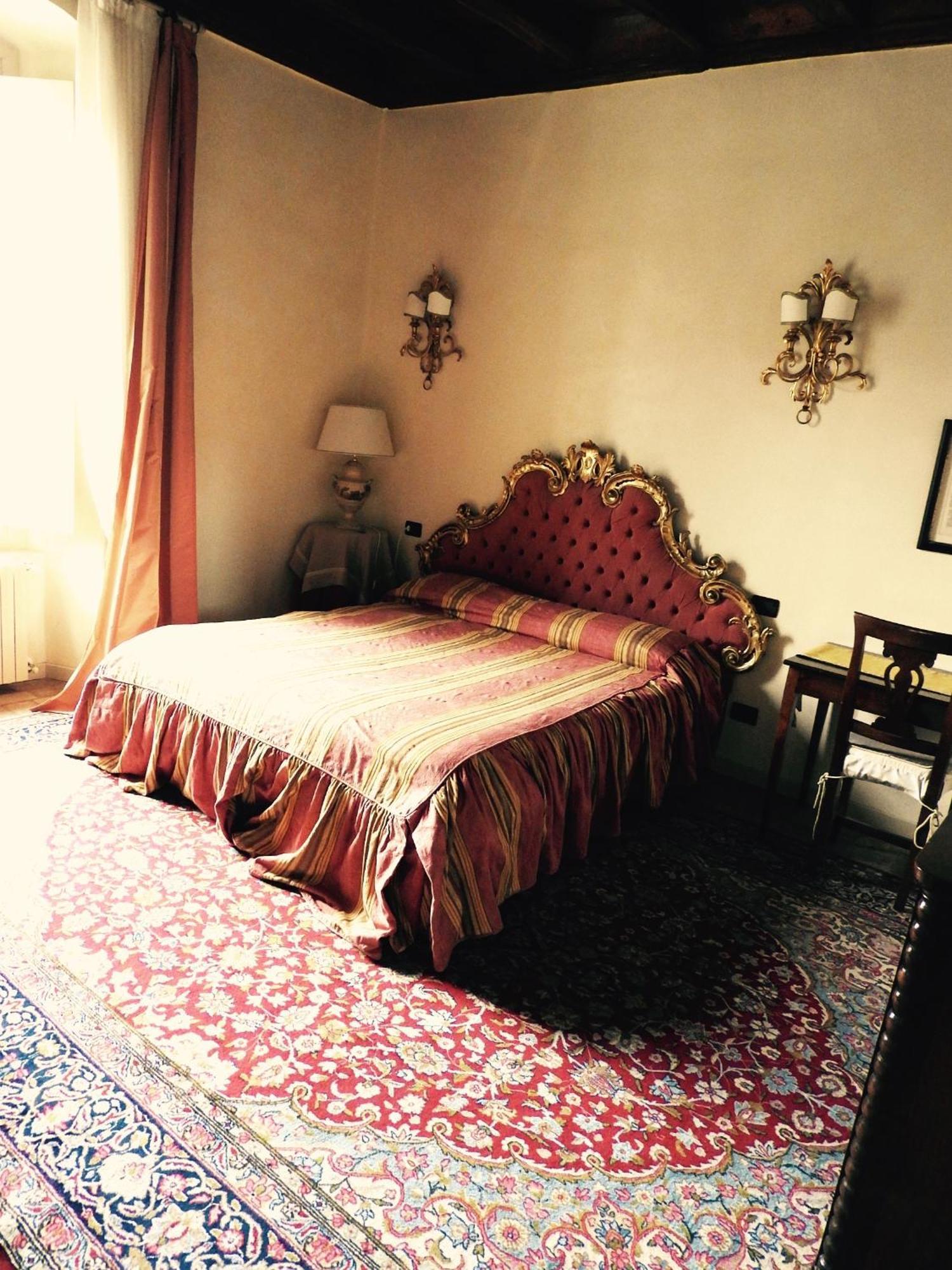 Antica Casa Fenaroli Apartman Iseo Kültér fotó