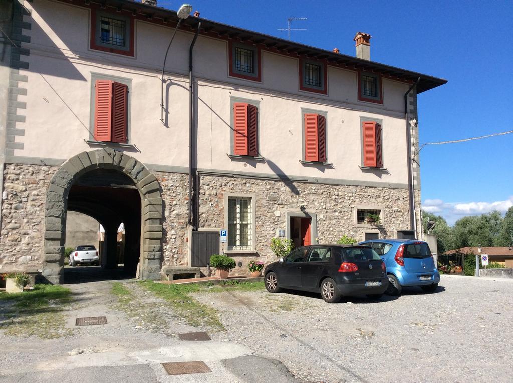 Antica Casa Fenaroli Apartman Iseo Kültér fotó